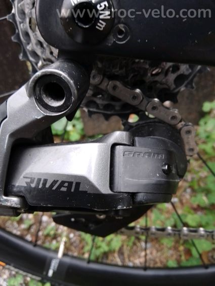 Look 795 Huez - 2