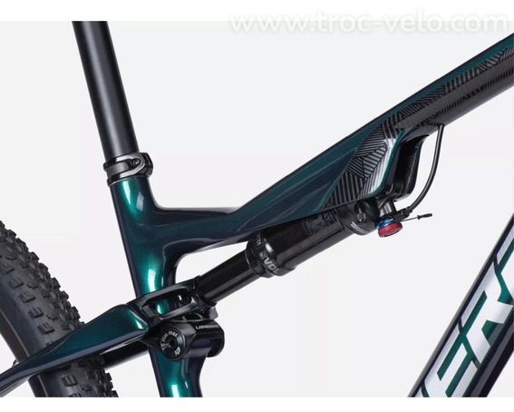 VTT lapierre  - 2