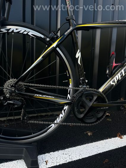 Specialized Roubaix - 2