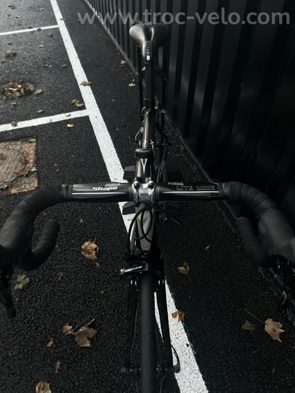 Specialized Roubaix - 3