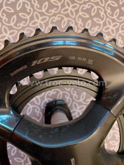 pedalier shimano