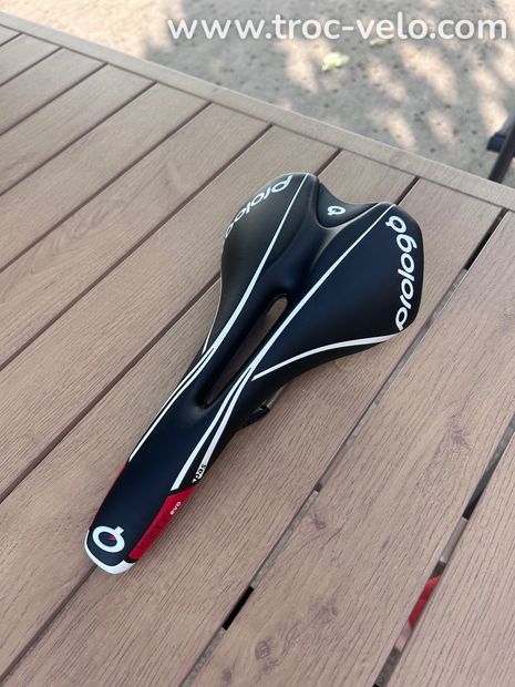  SELLE PROLOGO KAPPA EVO Pro T2.0 - 1