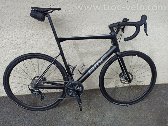 BMC team machine SLR 02