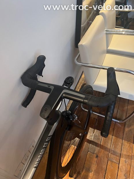 Canyon aeroad cf sl 8 ultegra 2019 - 5