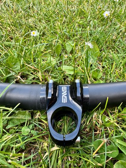 Cockpit ENVE M7 - 2