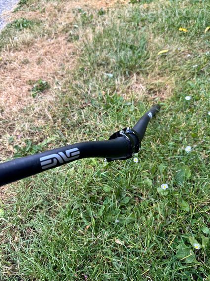 Cockpit ENVE M7 - 3