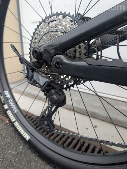 VTT Canyon spectral 29 CF 7 - 4