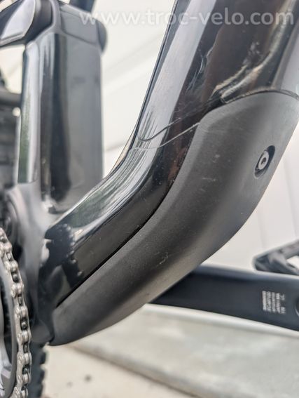 VTT Canyon spectral 29 CF 7 - 5