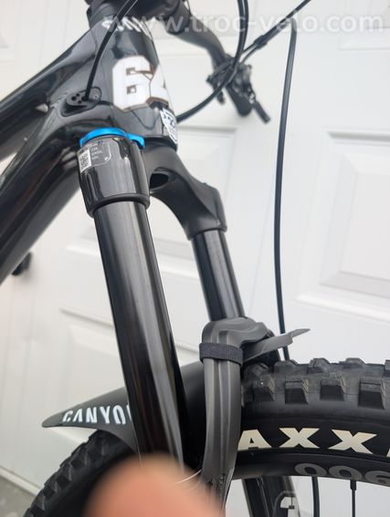 VTT Canyon spectral 29 CF 7 - 6