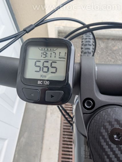 VTT Canyon spectral 29 CF 7 - 7