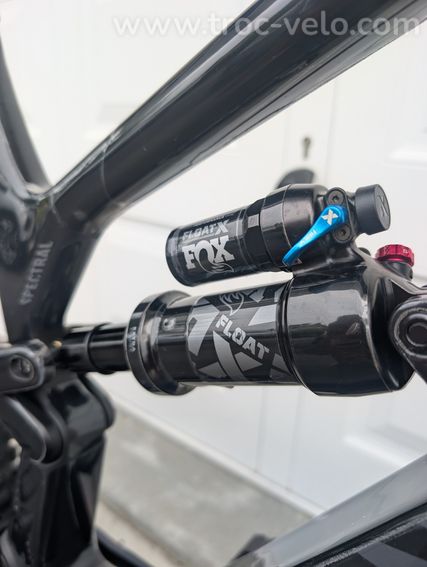 VTT Canyon spectral 29 CF 7 - 8
