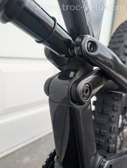VTT Canyon spectral 29 CF 7 - 9