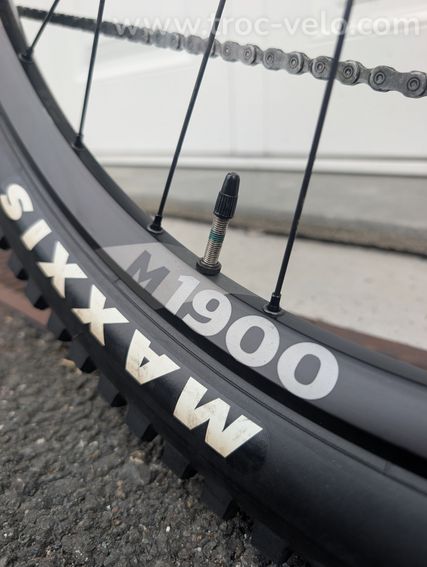 VTT Canyon spectral 29 CF 7 - 10