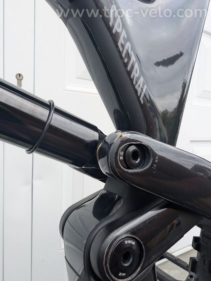 VTT Canyon spectral 29 CF 7 - 11