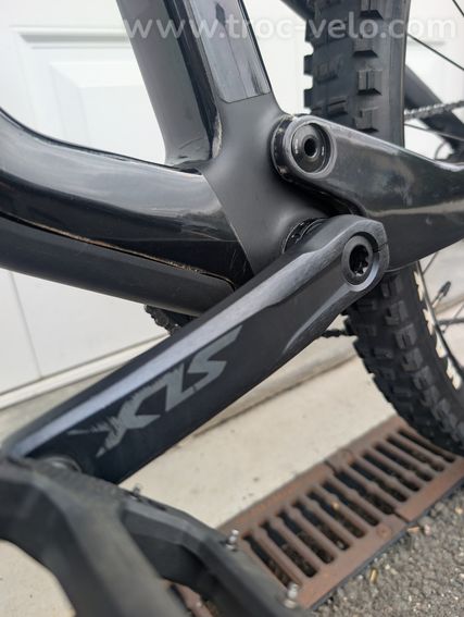 VTT Canyon spectral 29 CF 7 - 12