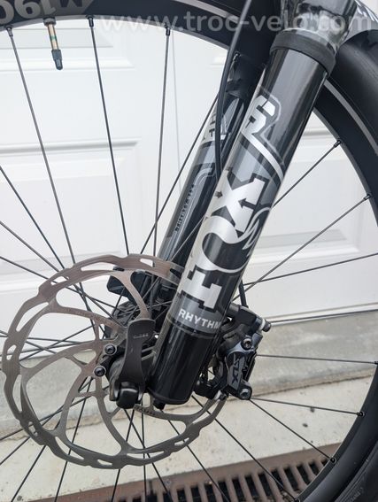 VTT Canyon spectral 29 CF 7 - 13