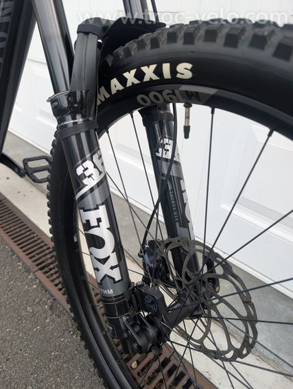 VTT Canyon spectral 29 CF 7 - 14