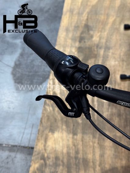 My Boo My Volite E5000 Vélo électrique Shimano Nexus 2022 - 5