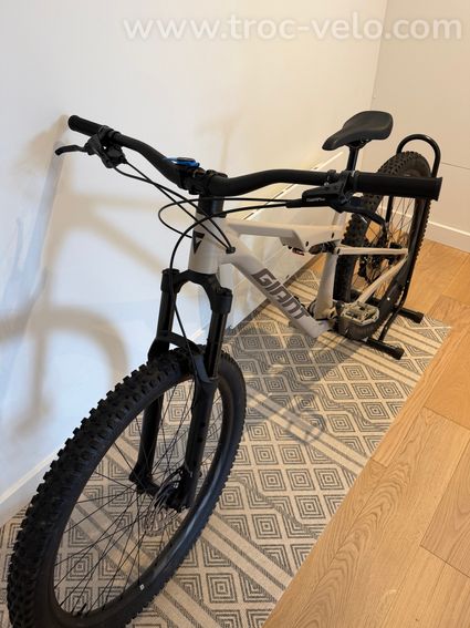 VTT Giant Stance Nouveauté 2026 29'' taille L NEUF - 2