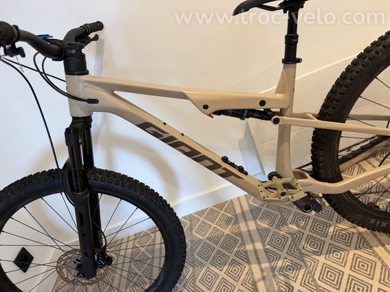 VTT Giant Stance Nouveauté 2026 29'' taille L NEUF - 3