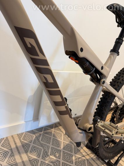 VTT Giant Stance Nouveauté 2026 29'' taille L NEUF - 4