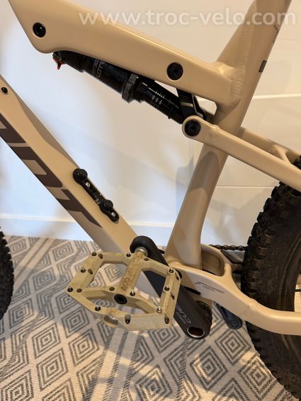 VTT Giant Stance Nouveauté 2026 29'' taille L NEUF - 5