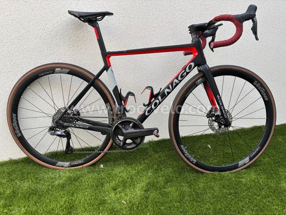 COLNAGO V3 Ultegra Di2 12v