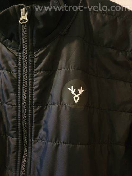 veste thermique Lebram L - 2