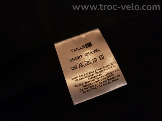veste thermique Lebram L - 3