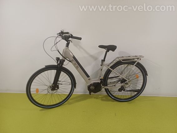 Vélo électrique EXS Chantenay  - 2