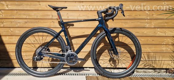 SCOTT ADDICT GRAVEL 20 taille M