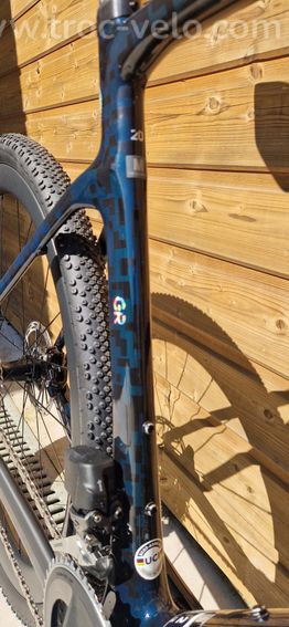 SCOTT ADDICT GRAVEL 20 taille M - 5