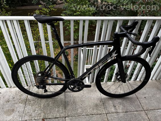 Trek Émonda SL 6 Disc (2021) – Taille 58 – Roues Carbone Look - 2