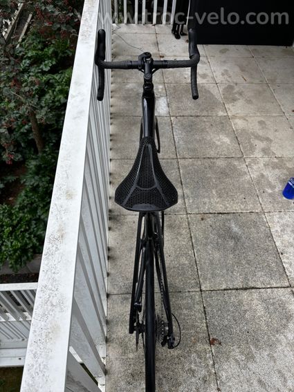 Trek Émonda SL 6 Disc (2021) – Taille 58 – Roues Carbone Look - 3