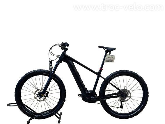 Cannondale Trail Neo VTT électrique  Shimano Deore 2020 - 2