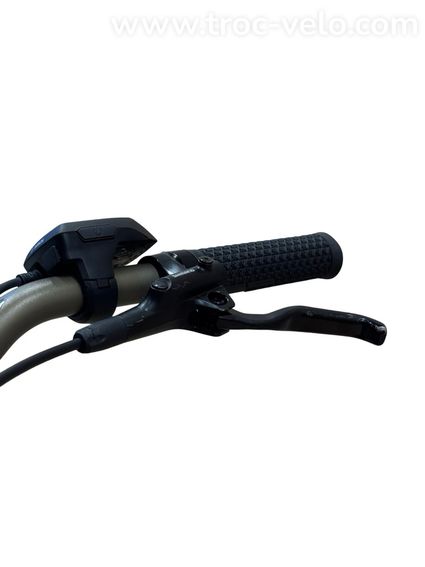Cannondale Trail Neo VTT électrique  Shimano Deore 2020 - 6