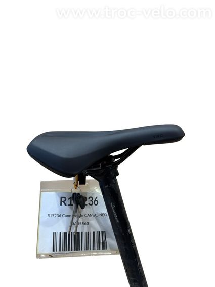 Cannondale Trail Neo VTT électrique  Shimano Deore 2020 - 9