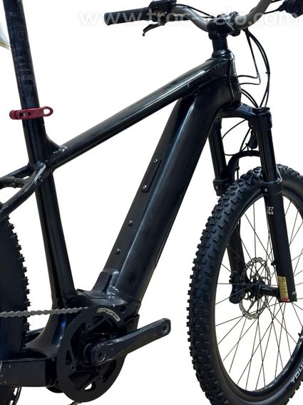 Cannondale Trail Neo VTT électrique  Shimano Deore 2020 - 10