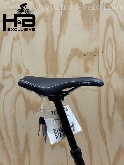 Conway Xyron S 2.7 VTT électrique Sram SX 2022 - 7
