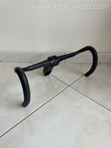 Cintre aéro carbone neuf Lapierre - 2