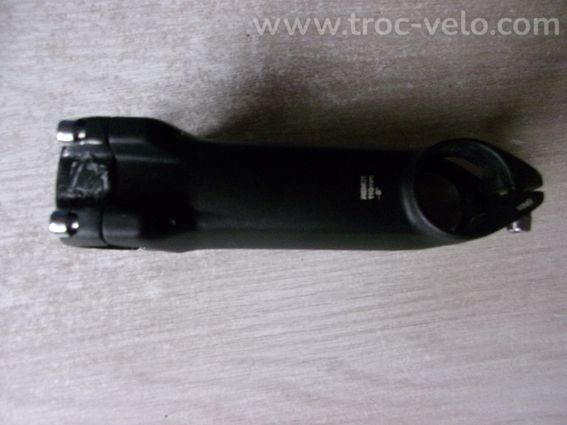 Potence: BMC ICS1 - 4