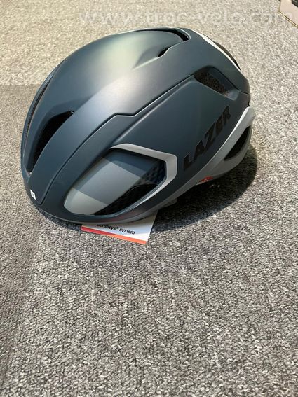 NEUF Casque LAZER VENTO tailles M & L -40%