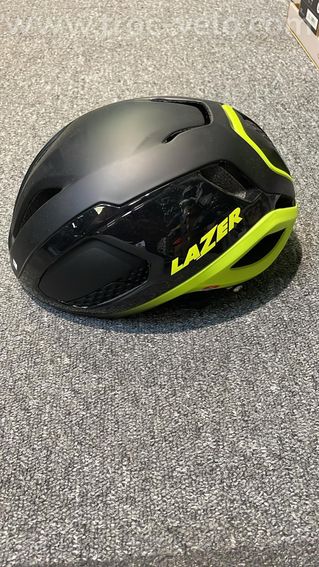 NEUF Casque LAZER VENTO tailles M & L -40% - 2
