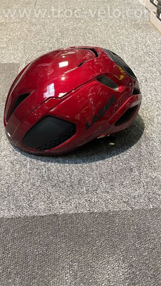 NEUF Casque LAZER VENTO tailles M & L -40% - 3