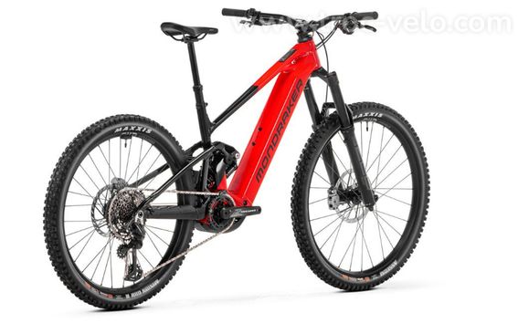 Mondraker LEVEL R 800Wh - M - 2026 - 3