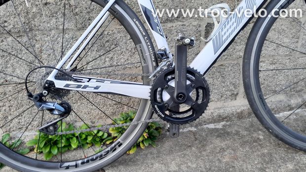 Velo de route BH G7 pro ultegra R 8000 - 1