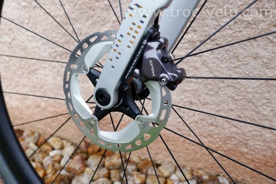 VAE gravel / route RIDLEY Astr-E taille L - 11
