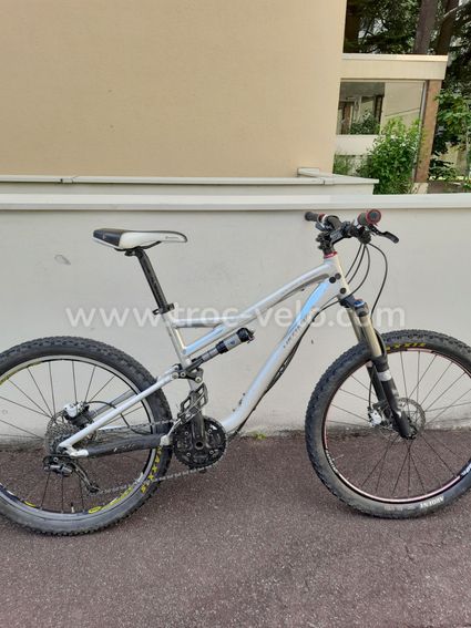 SPECIALIZED FSR