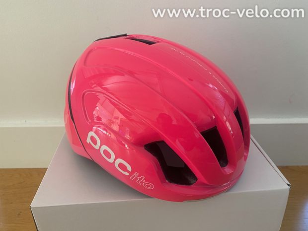 Casque Poc Enfant POCito 51-56 - 1