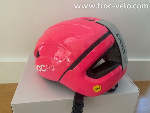 Casque Poc Enfant POCito 51-56 - 2